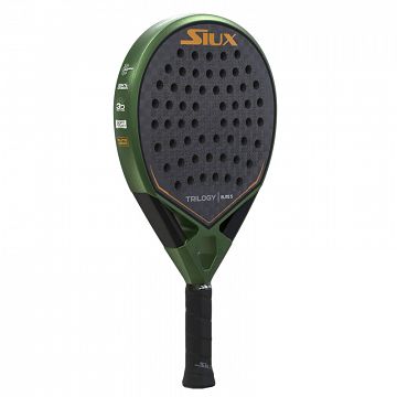 Siux Trilogy Elite 5
